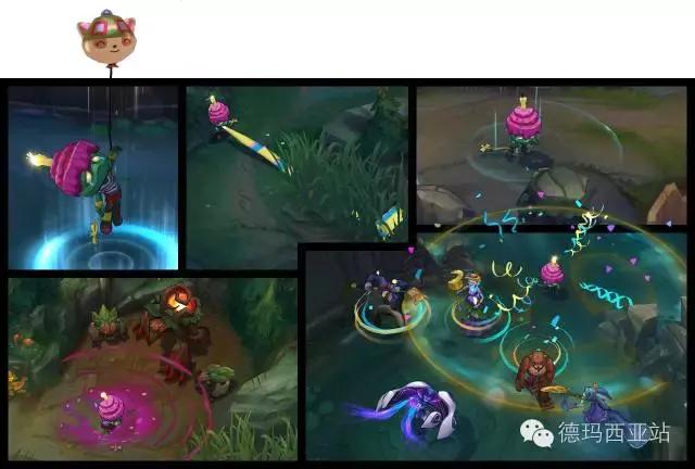 lolt3级别皮肤推荐,lol所有t3级别的皮肤有哪些