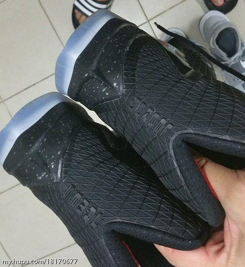 nikehyperrev2016,hyperrev2016拆解