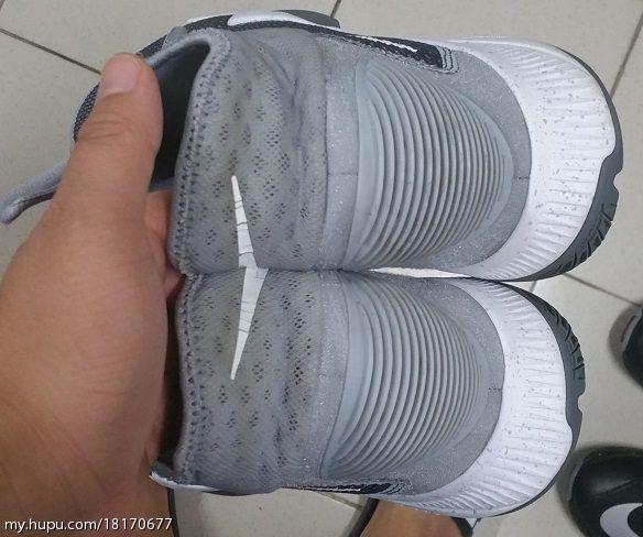 nikehyperrev2016,hyperrev2016拆解