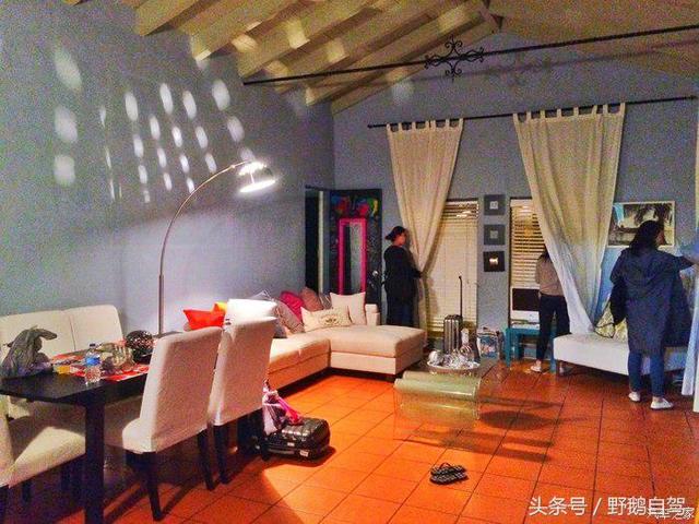 野鹅旅行,野鹅自驾无人区