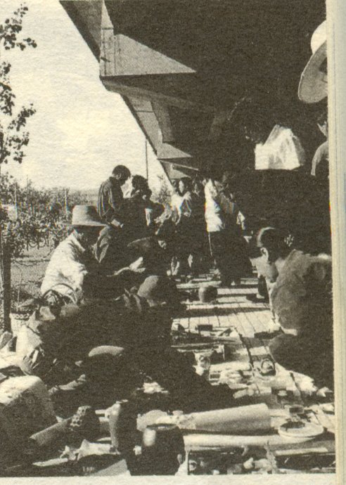 潘家园房价,潘家园古玩