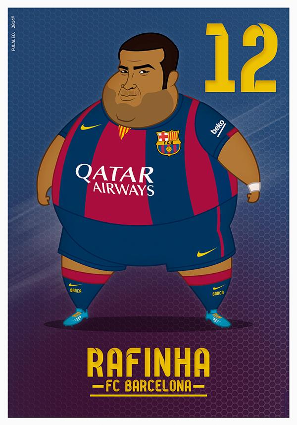 终于攒了36张足球球星手机壁纸,足球壁纸巴萨高清无水印