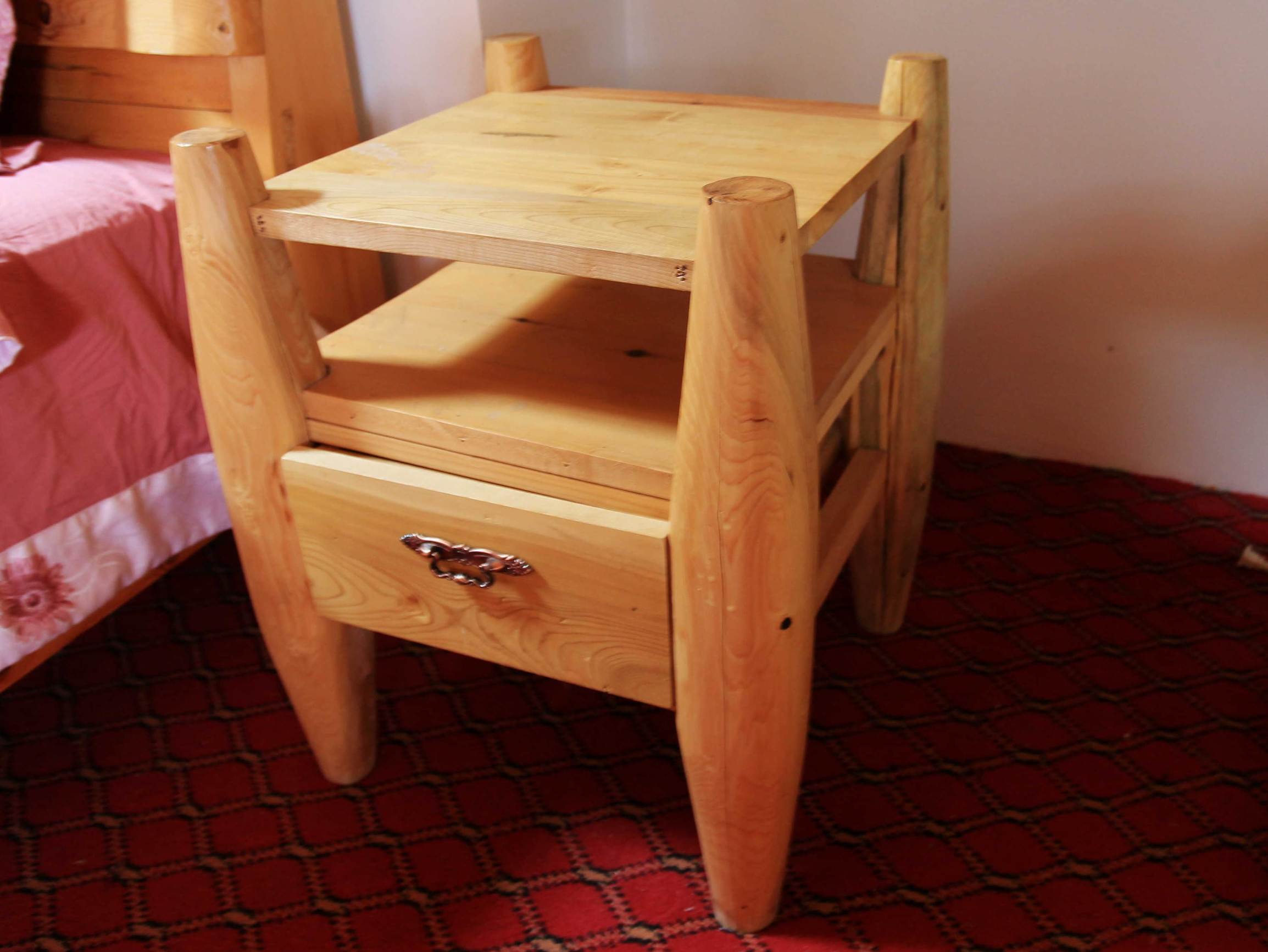 丽江束河那些年民宿,豆花民宿客栈束河店