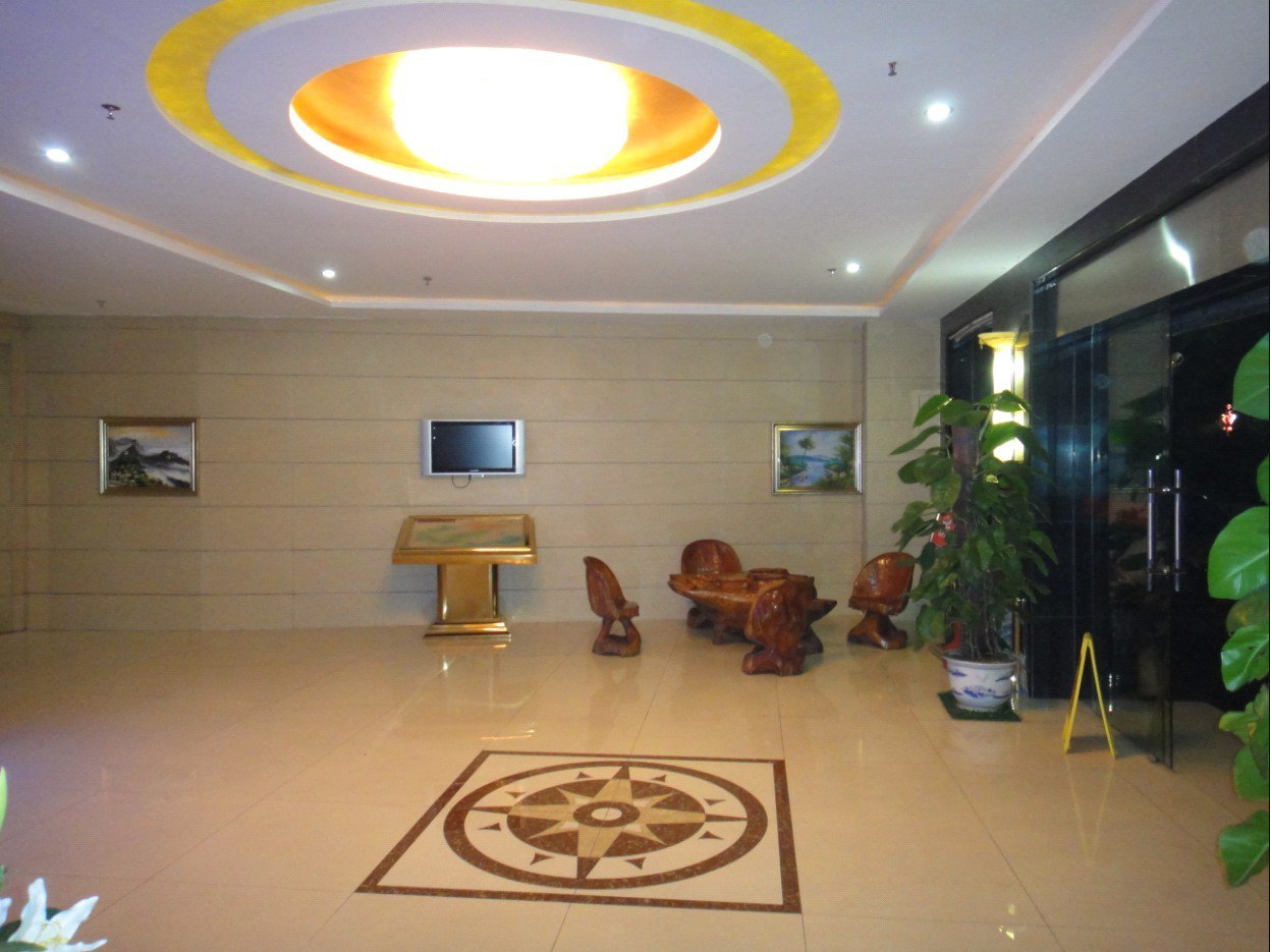 庐山高档酒店民宿推荐,庐山十大最好酒店