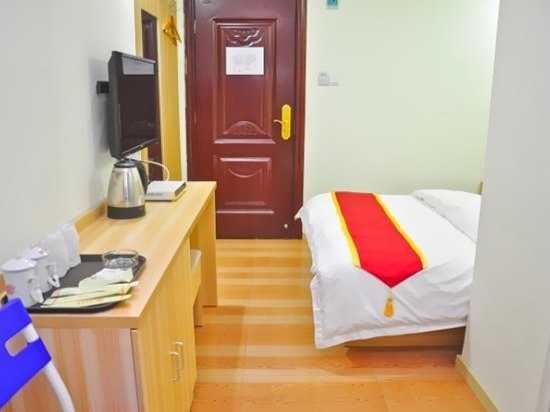 广州最值得入住的5家酒店,广州最值得入住的五家酒店