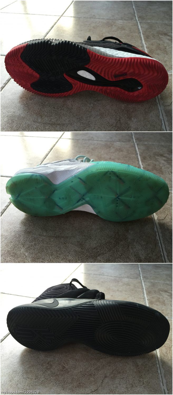 利拉德2季后赛配色,nba2k2欧文利拉德