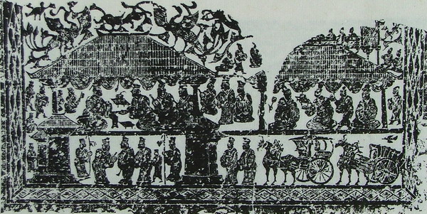 徐州文化民俗,涵韵古风汉服