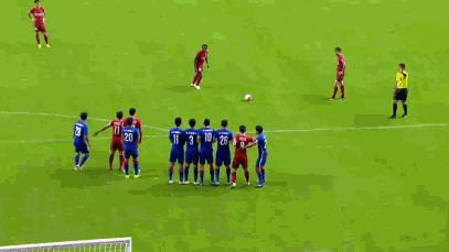 2010中超辽宁宏运进球集锦,广州恒大辽宁宏运集锦