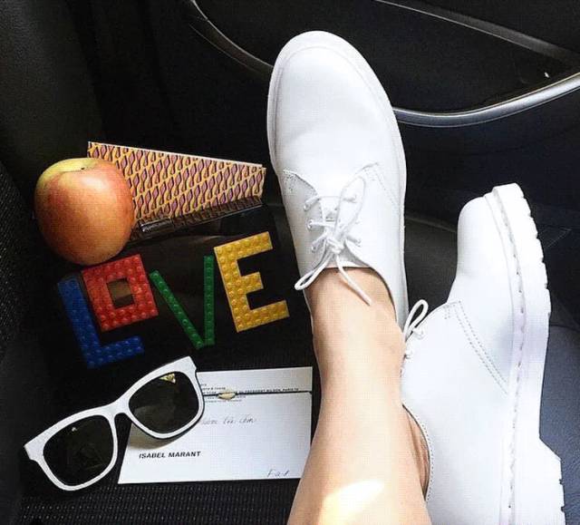 复古与未来碰撞,复古与摩登碰撞