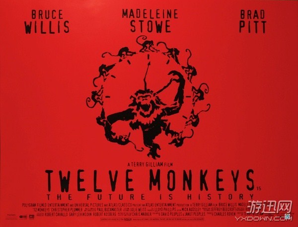 朱莉和皮特爱情电影,朱莉和皮特情史