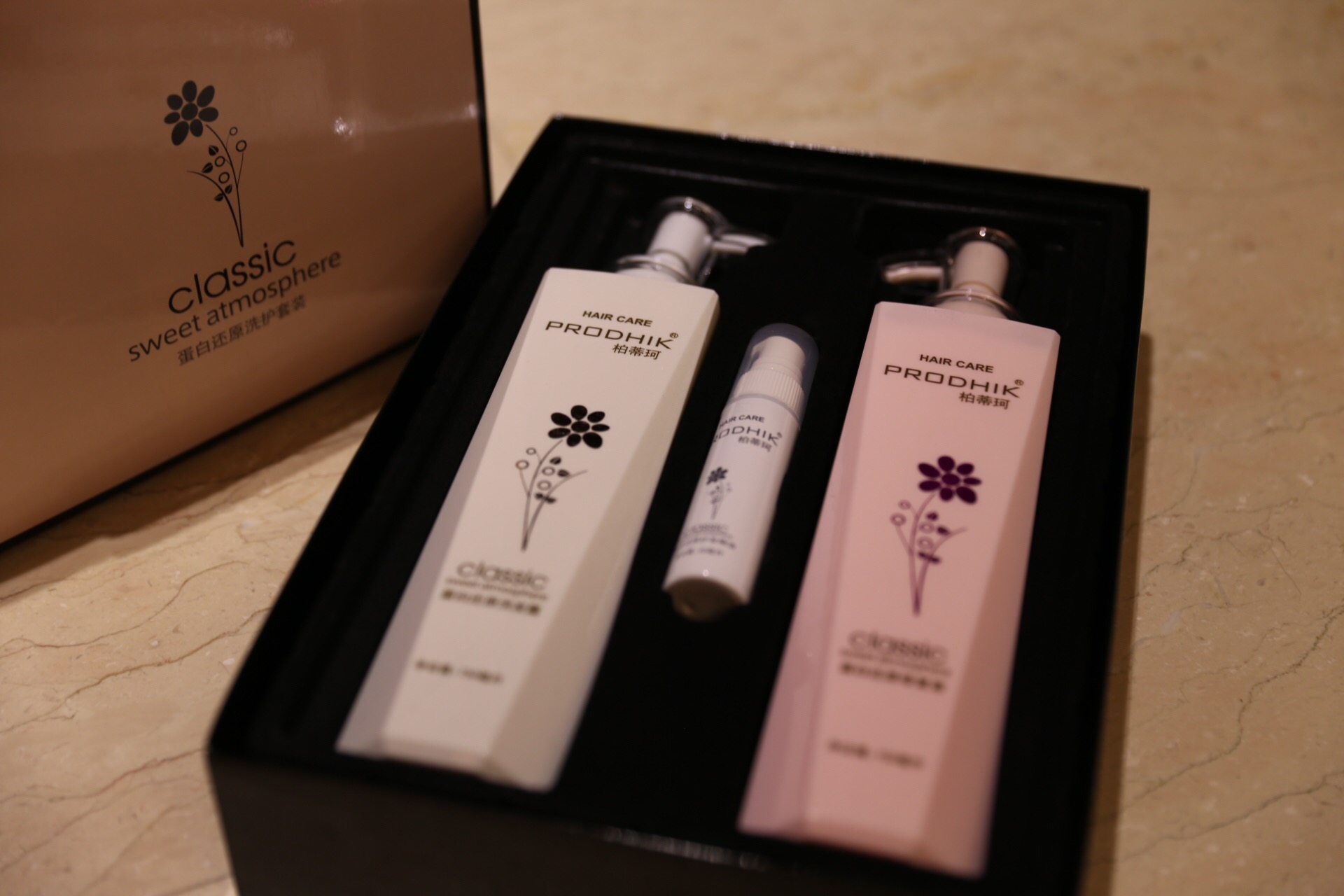 这几年发丝从毛躁到顺滑的经验分享