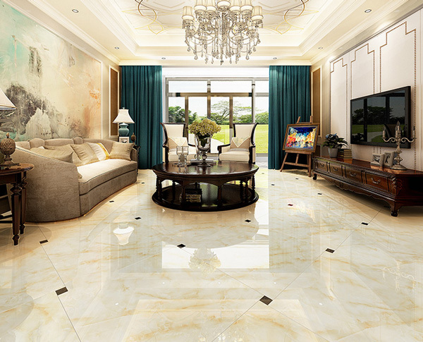 金刚石微晶瓷砖的优缺点,金刚石地砖的优缺点