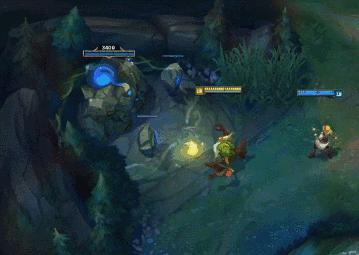 lol刷野最快的打野排行,lol史上最快刷野速度是多快