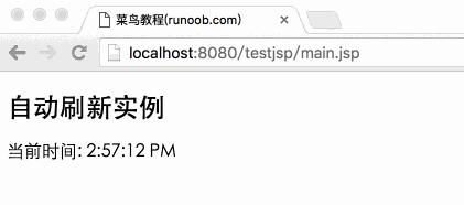 jspweb服务器,jsp服务器怎么弄