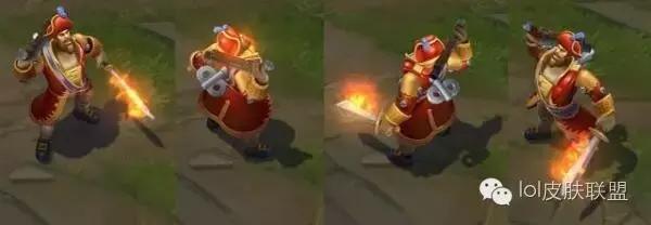 璐璐冰雪节皮肤特效,lol最近全皮肤免费用