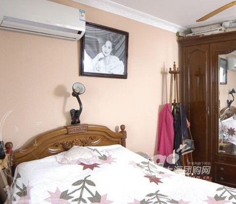 现代与怀旧的创意混搭回归内敛、实用主义的理性居室