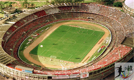 足球王国巴西足球史,巴西足球王国讲解