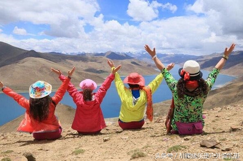 川藏线拼车旅游攻略,拼车玩川藏线怎么玩最划算