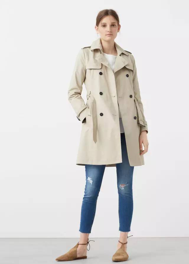 秋冬换季必备词汇,海外购物不再愁!