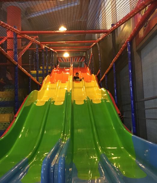 遛娃好去处六一假期出游,五一室内遛娃游玩推荐