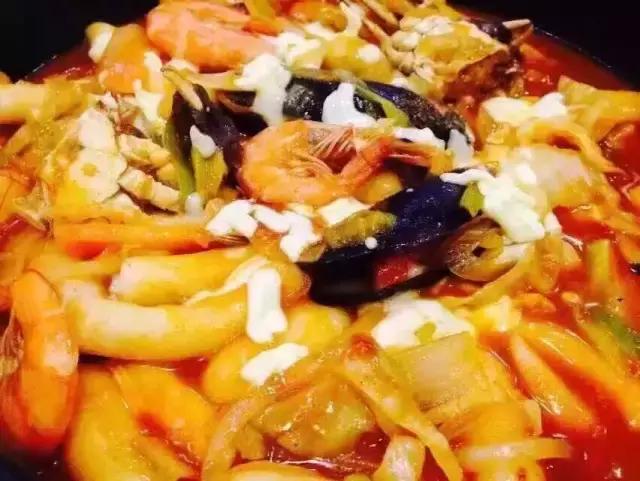 韩国网红炸鸡店,韩国网红同款炸鸡