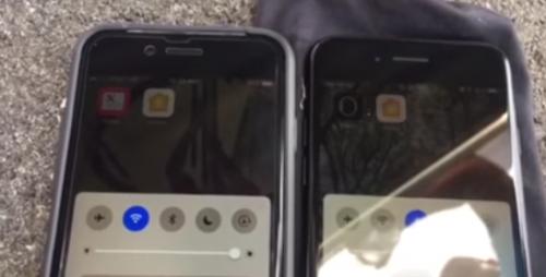 新iphone的bug是系统问题吗,新bug无伤