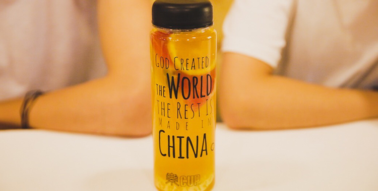 广州秋天的美食,广州美食甜品在小蛮腰