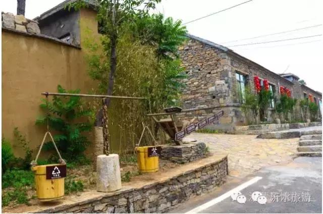 一个外地人眼中的菏泽,一个外地人眼中的文登