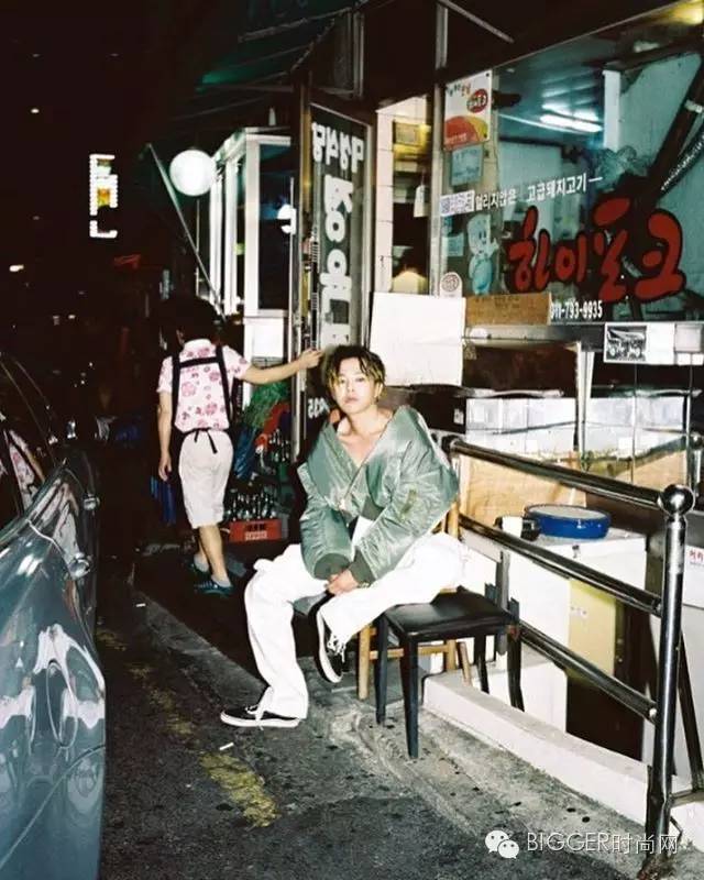 潮牌推荐对比,潮牌vetements明星同款