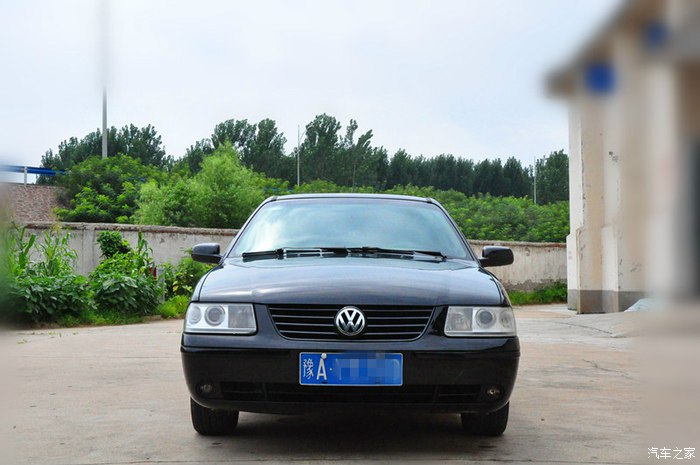 桑塔纳3000情怀版,桑塔纳3000和桑塔纳经典的区别