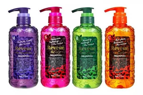 头发干枯像草一样怎么用护发素,换季会导致头发干枯毛躁吗