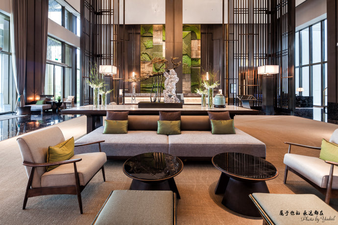 万达叫板迪士尼,王健林合肥项目万达城