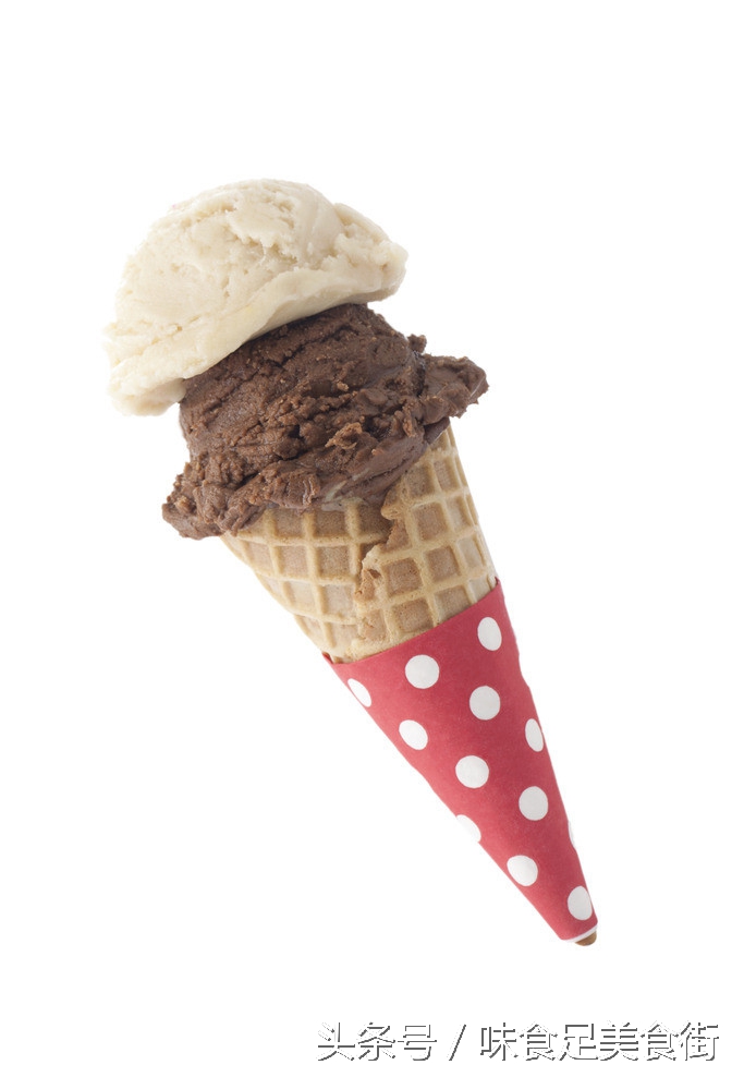 冰激凌甜筒~你知道几种~这几个我是非常喜欢