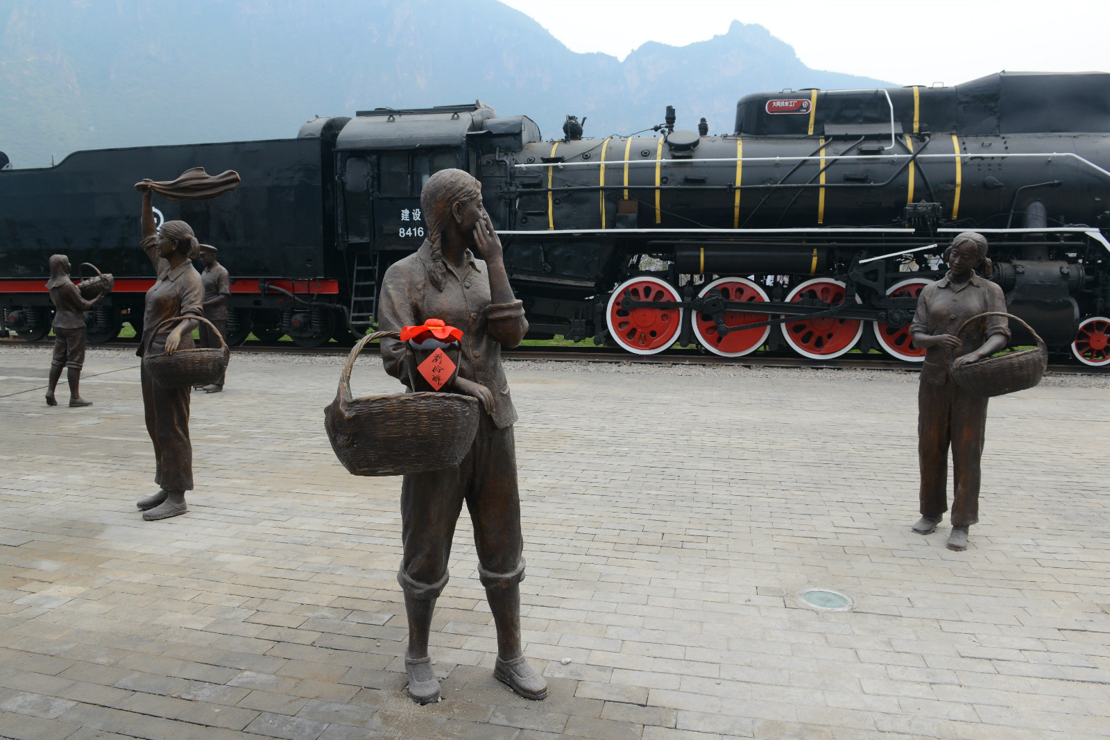 保定旅发大会2024年地点,旅发大会保定旅游景点