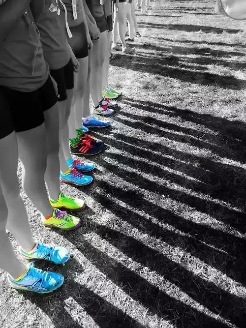 三招搞定跑鞋选型,如何正确挑选适合自己的跑鞋