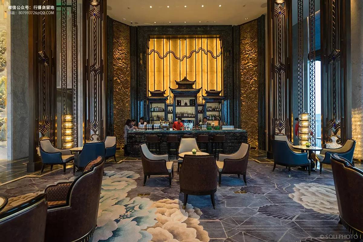 万达酒店系列排名,万达顶级第一店