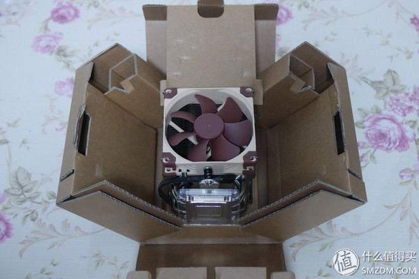 猫头鹰u9s散热器,猫头鹰散热器u9s能压14600k吗