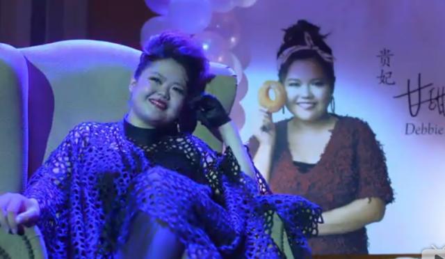 有个世界，所有人都以胖为美！女子因为太瘦，男朋友离她而去