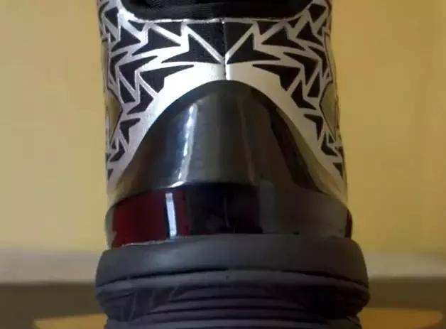 CluchFitDrive测评：UA的实战鞋不只有Curr