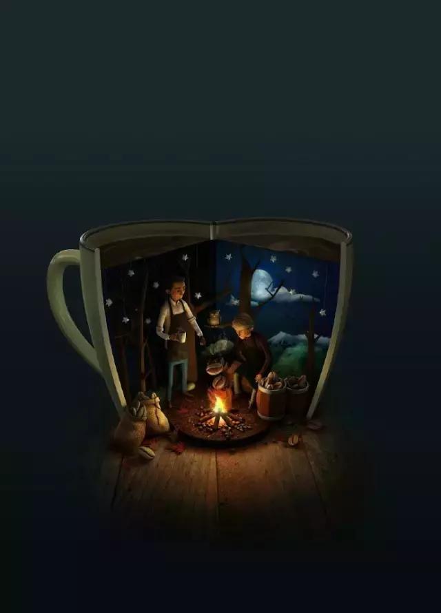 创意海报｜你的脑洞还好吗？