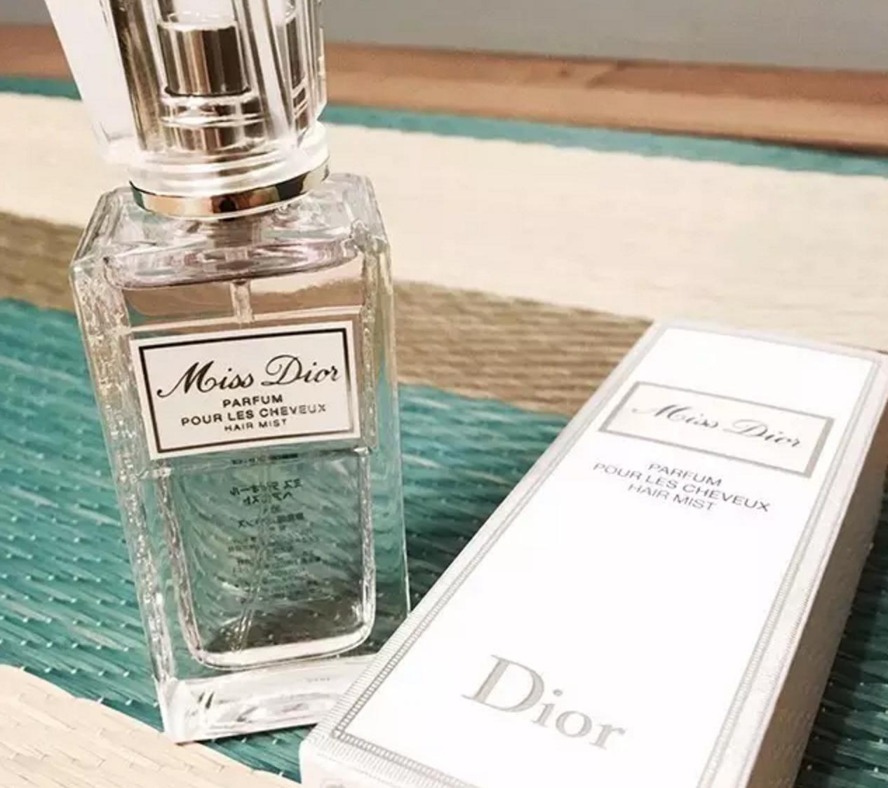 日本热卖的香水,日本香水博主