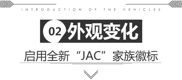 新江淮小型suv瑞风s3价格,江淮瑞风s3新款比老款空间更小