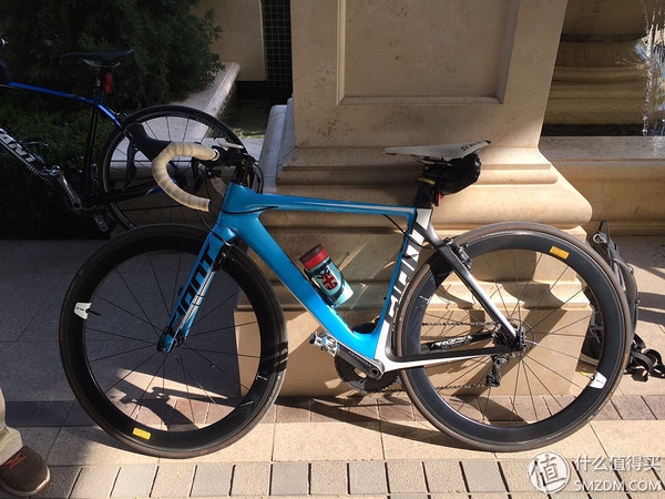 城市入门公路自行车测评,野兽骑行者