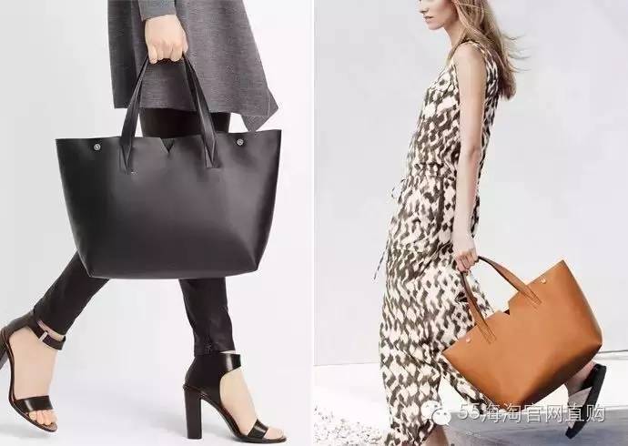 通勤包小众推荐,小众又不撞款的通勤包