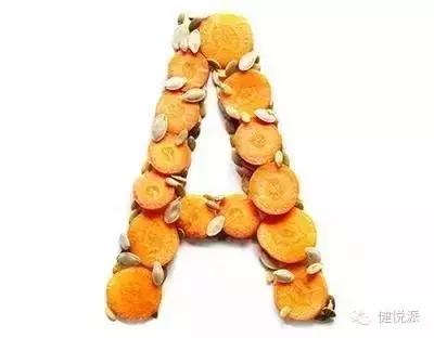 健身新手有必要吃维生素,健身维生素知识讲解