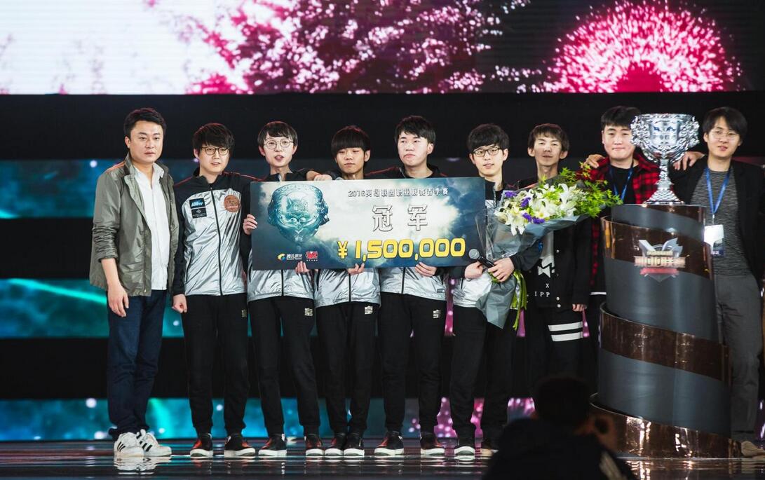 lpl春季赛战队海报,剑指kpl冠军