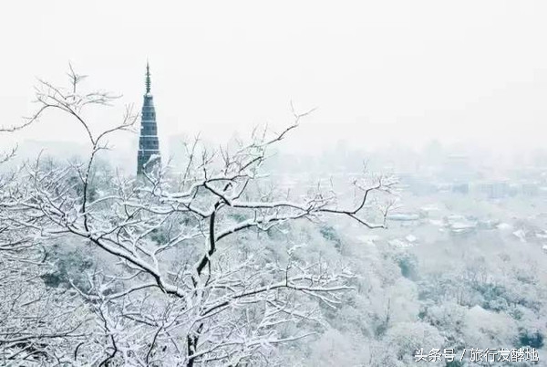 旅游摄影的最佳时间,旅游摄影怎么选择时间拍