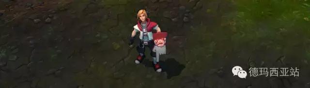 拳头说会出英雄皮肤,拳头今年要出的英雄