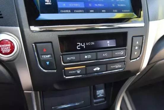 2016款本田凌派功能介绍,2015年本田凌派试驾视频