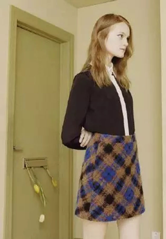 招商常用的1000个品牌,招商热门服装品牌